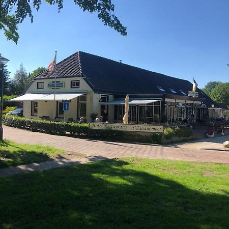 'T Zwanemeer Gieten Bagian luar foto