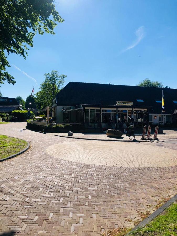 'T Zwanemeer Gieten Bagian luar foto