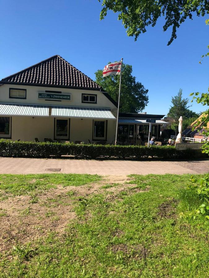 'T Zwanemeer Gieten Bagian luar foto