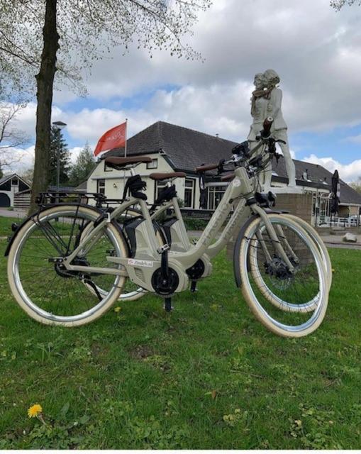 'T Zwanemeer Gieten Bagian luar foto