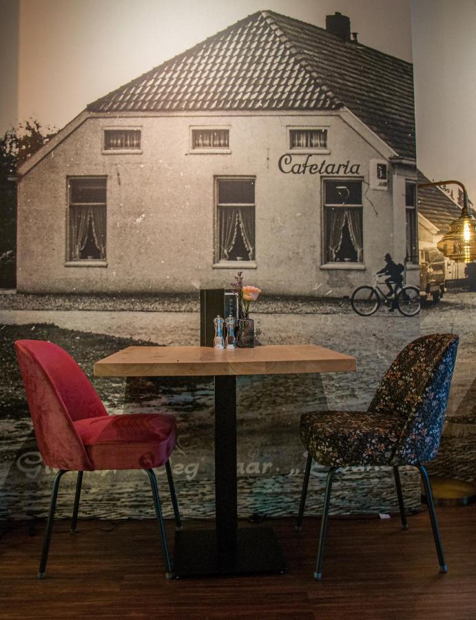 'T Zwanemeer Gieten Bagian luar foto
