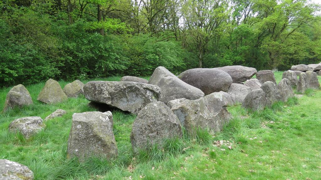'T Zwanemeer Gieten Bagian luar foto